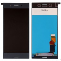 Lcd digitizer assembly Xperia XZ Premium G8141 G8142